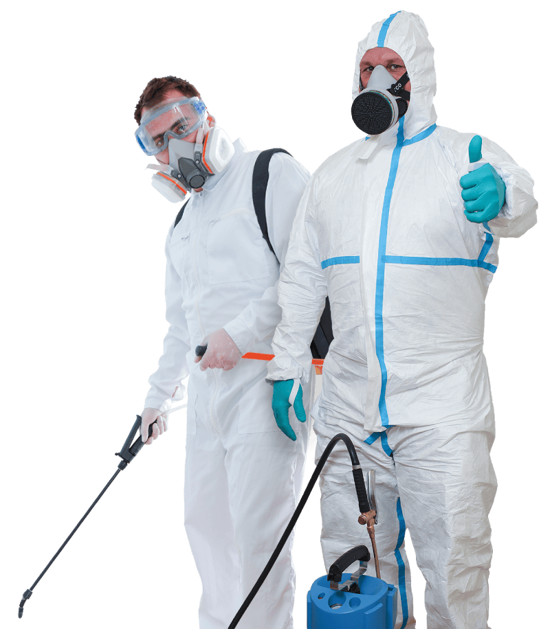 Fuddah LLC Pest Control